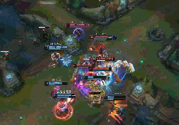 用实力证明 用实力证明