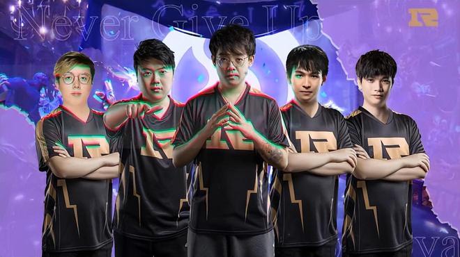 和新生力量 和新生力量