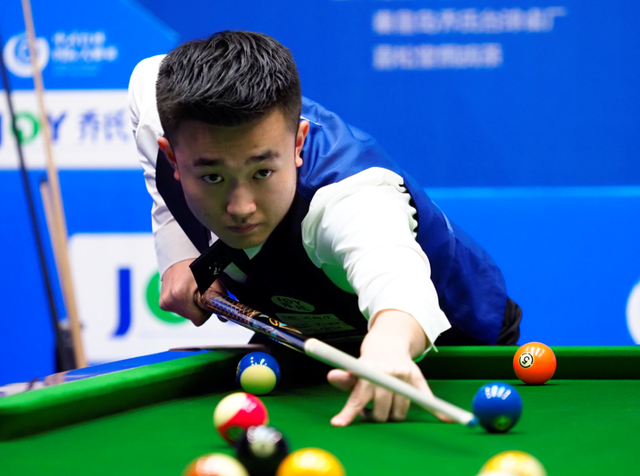 每一个细微 每一个细微