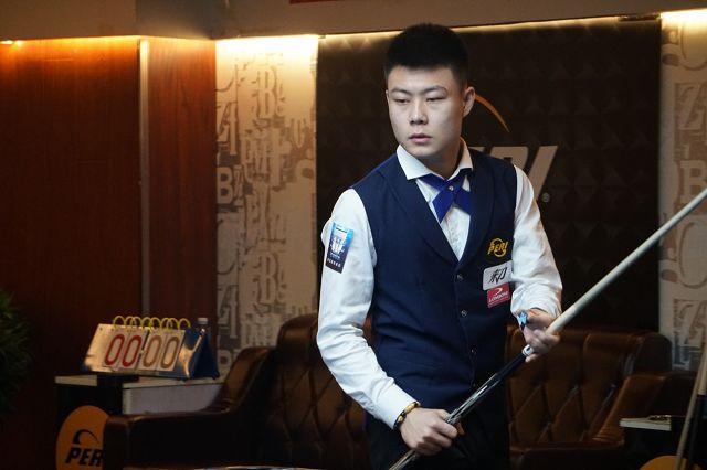 他们的联手 他们的联手