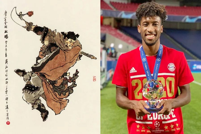 弗里斯与达 弗里斯与达