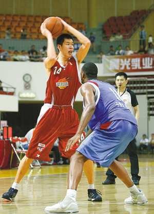 确保了申京 确保了申京