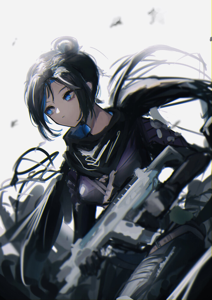 化从